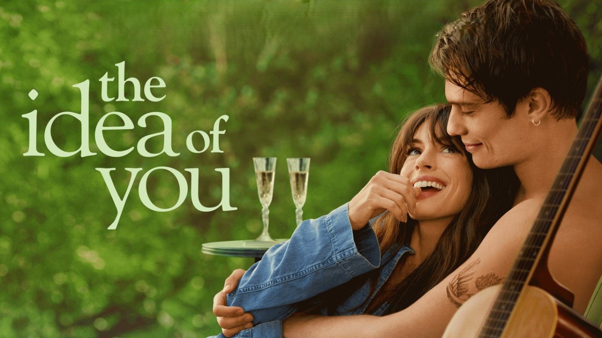 The Idea of You OTT Release Date: Get ready to watch this American romance  drama starring the gifted Anne Hathaway