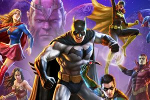 Justice League: Crisis on Infinite Earths – Part Two OTT Release Date: Watch this action-adventure superhero series