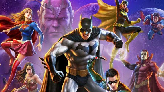 Justice League: Crisis on Infinite Earths – Part Two OTT Release Date: Watch this action-adventure superhero series