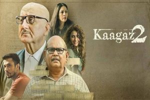 Kaagaz 2 OTT Release Date: Here is when and where to watch this Hindi political drama starring Anupam Kher
