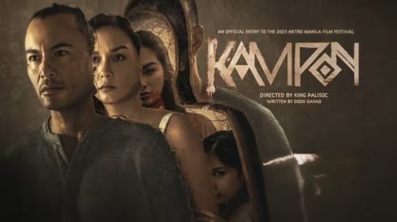 (K)ampon OTT Release Date: Start binging this Philippine horror crime drama starring Beauty Gonzalez now on THIS platform