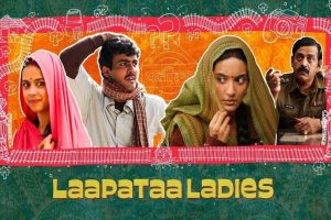 Laapataa Ladies OTT Release Date: Kiran Rao’s directorial – the laugh-out-loud dramedy film is now all set for online streaming