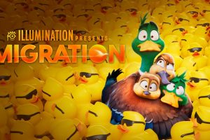 Migration OTT Release Date: Let’s get ready to go on a new exciting venture with this adventure animation comedy series
