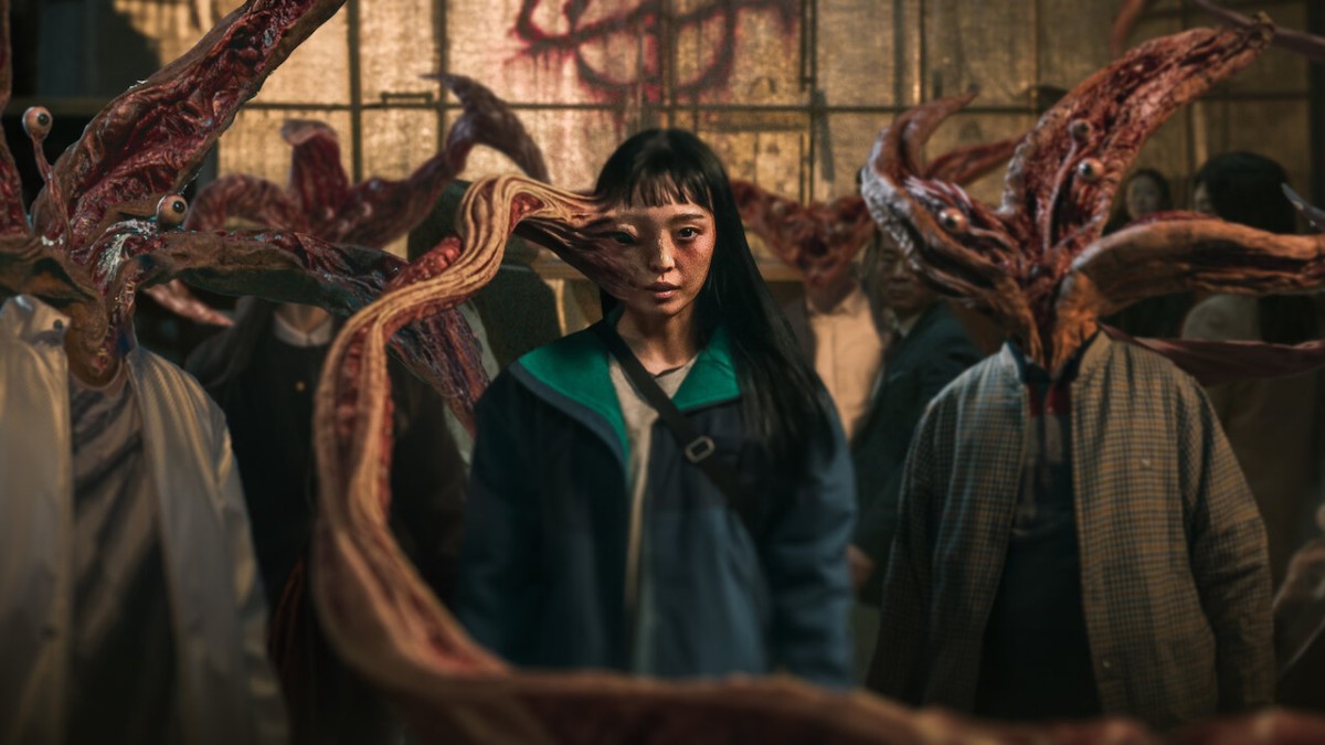 Parasyte: The Grey OTT Release Date: Everything about the horror mystery sci-fi Korean drama starring Koo Kyo Hwan