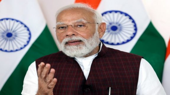 “Their efforts will shape the future of our nation”: PM Modi congratulates all candidates who cleared UPSC Civil Services exam
