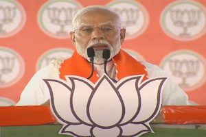 BJP’s vote share in South will increase in 2024 Lok Sabha polls: PM Modi