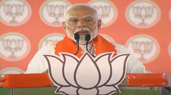BJP’s vote share in South will increase in 2024 Lok Sabha polls: PM Modi