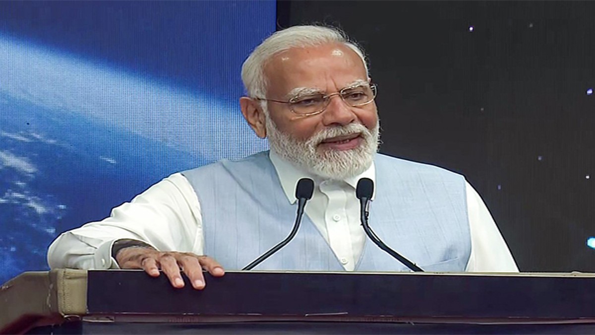 PM Modi to address ceremony marking 90 years of RBI in Mumbai today