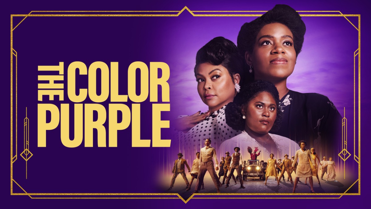 The Color Purple OTT Release Date: The wait is over, so get ready to watch this American musical period drama film now