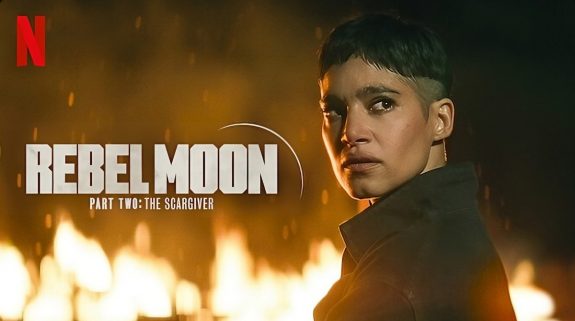 Rebel Moon – Part Two: The Scargiver OTT Release Date: Sofia Boutella & Charlie Hunnam starrer action film is a must-watch