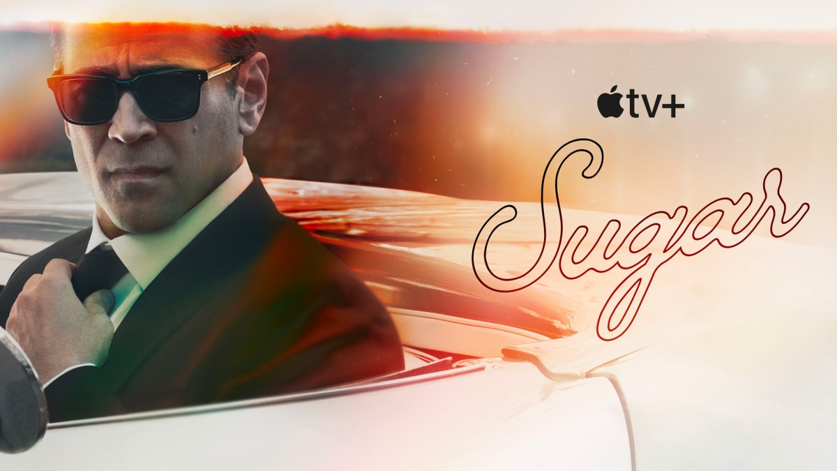 Sugar OTT Release Date: Don’t miss this mysterious crime drama soon to be released on Apple TV starring Colin Farrell