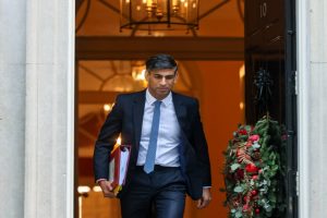 UK passes Rishi Sunak’s ambitious Rwanda migrant bill after facing two years of challenges