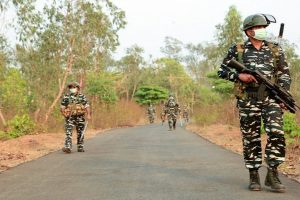 J-K: Indian Army, police launch joint operation in Uri; one apprehended