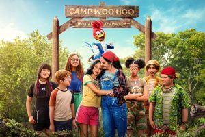 Woody Woodpecker Goes to Camp OTT Release Date: Be sure to watch this adventurous live-action animation family film