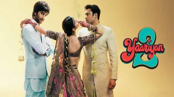 Yaariyan 2 OTT Release Date: Divya Khosla’s Hindi romantic dramedy is finally OUT on the online streaming platform