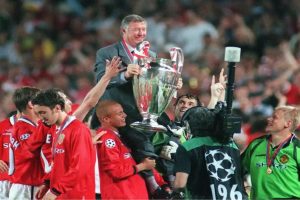 99 OTT Release Date: This sports docuseries is on its way to highlight Manchester United’s treble-winning season of ’99