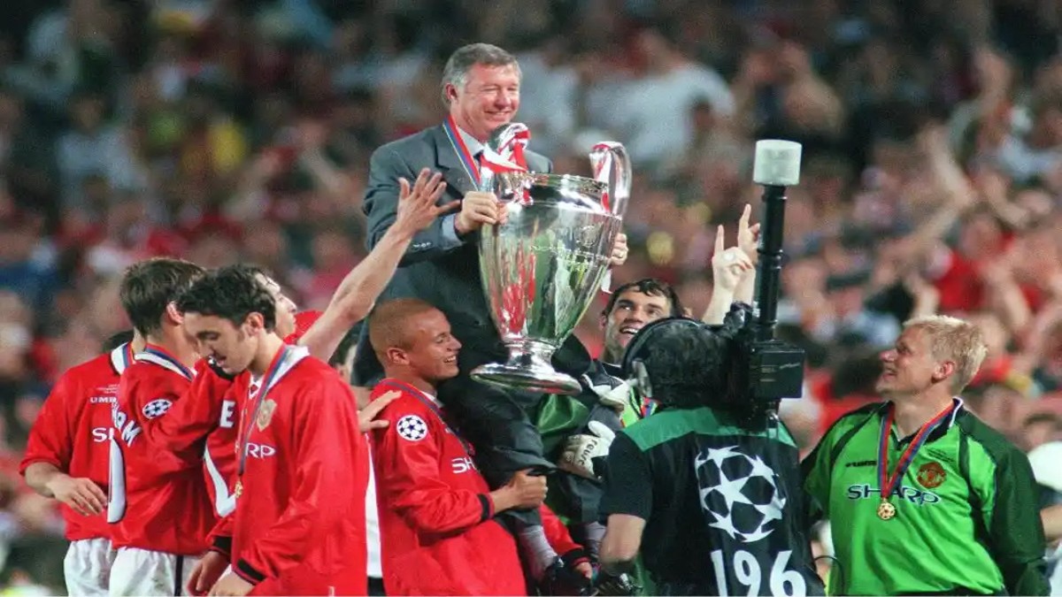 99 OTT Release Date: This sports docuseries is on its way to highlight Manchester United’s treble-winning season of ’99