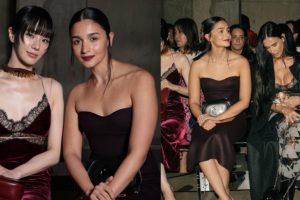 Alia Bhatt shines at the Gucci event in London, poses with Demi Moore, Andrew Scott and others