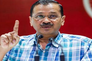 Delhi excise policy case: Court issues notice to Enforcement Directorate on Arvind Kejriwal bail plea