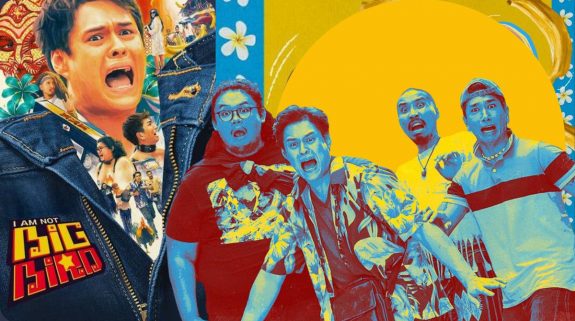 I Am Not Big Bird OTT Release Date: Laugh out loud with this latest Philippines comedy film coming for online streaming