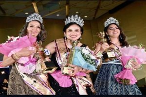 Miss India Cancer Warrior Season 2 concluded under the banner of Shining Rays