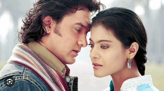 18 years of Fanaa: Remembering the iconic Love Story of Kajol and Aamir Khan