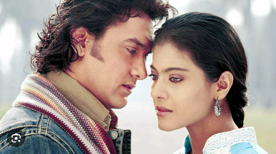 Fanaa Movie