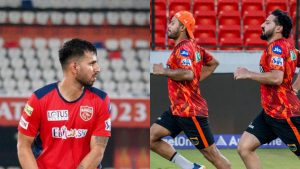 SRH vs PBKS: Can Sunrisers make one last effort to claim the second spot on the points table?
