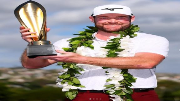 Who was American Golf Player Grayson Murray? PGA Tour Golf Player died at the age of 30