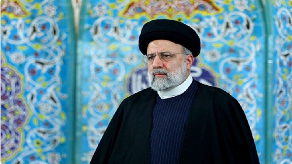 Iranian President