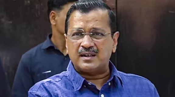 Delhi Excise Policy case: SC says it may hear arguments on interim bail to Kejriwal on May 7