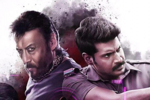 Project Z Telugu Movie OTT Release: Here’s where to watch Sundeep Kishan & Jackie Shroff’s sci-fi crime drama online