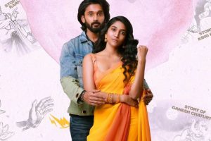 Happy Ending Telugu Movie OTT Release: Yash Puri’s Telugu Adult-Comedy now available for streaming online on This platform 
