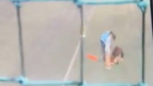 Viral: Pune child dies as ball hits privates while playing cricket, disturbing video surfaces