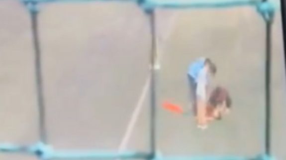 Viral: Pune child dies as ball hits privates while playing cricket, disturbing video surfaces