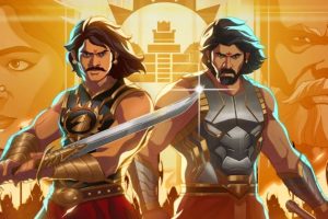 Baahubali: Crown of Blood OTT Release Date: Here’s where to stream animated prequel to S. S. Rajamouli’s blockbuster Baahubali franchise