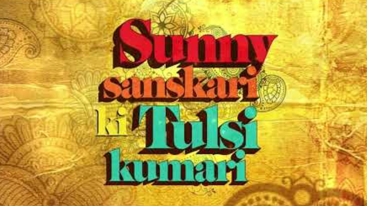 Sunny Sanskari