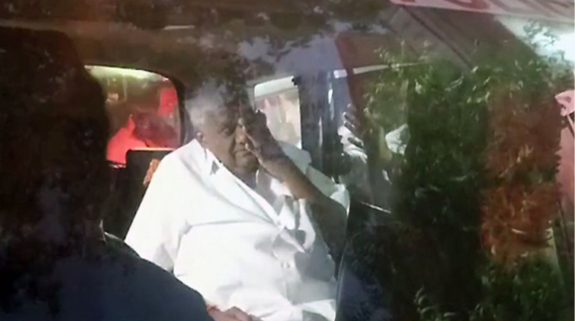 Karnataka: JD(S) MLA HD Revanna sent to judicial custody till May 14 in ‘obscene video’ case