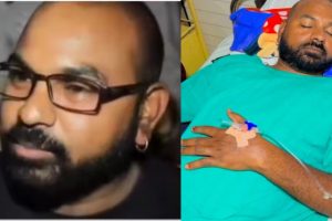 Meme Man Bhupendra Jogi gets stabbed by unidentified attackers, receives 37 stitches in hospital