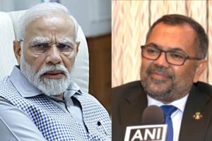 “We are making sure this doesn’t repeat”: Maldivian Foreign Minister over ministers derogatory remarks on PM Modi
