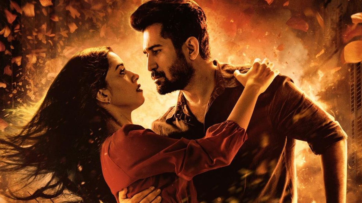 Love Guru OTT Release Date: Vijay Antony’s Romeo now streaming in Telugu on This platform