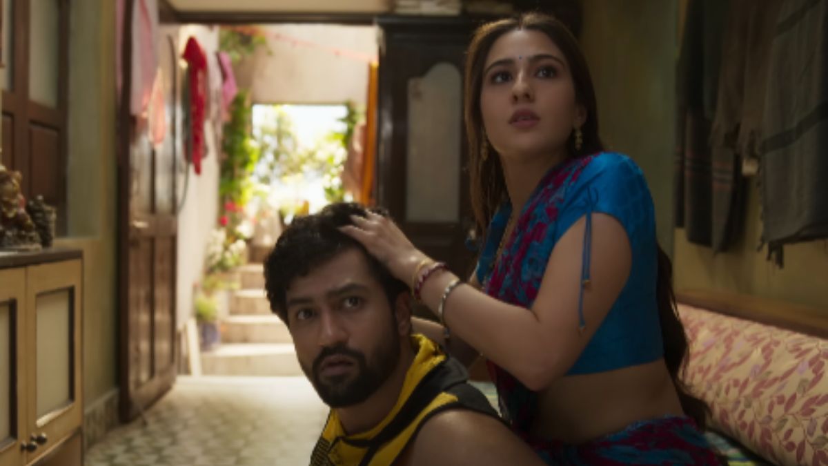 Zara Hatke Zara Bachke OTT Release Date: Here’s where to stream Vicky Kaushal & Sara Ali Khan’s Rom-com online