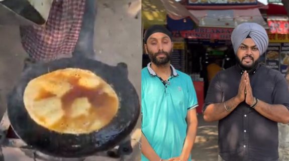 ‘No diesel in our parathas’: says Chandigarh dhaba owner after facing the heat over Viral video, Reveals the truth