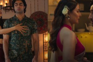 Namacool OTT Release Date: Watch Hina Khan’s Rom-com web series for free on This platform