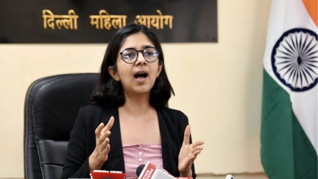 Swati Maliwal