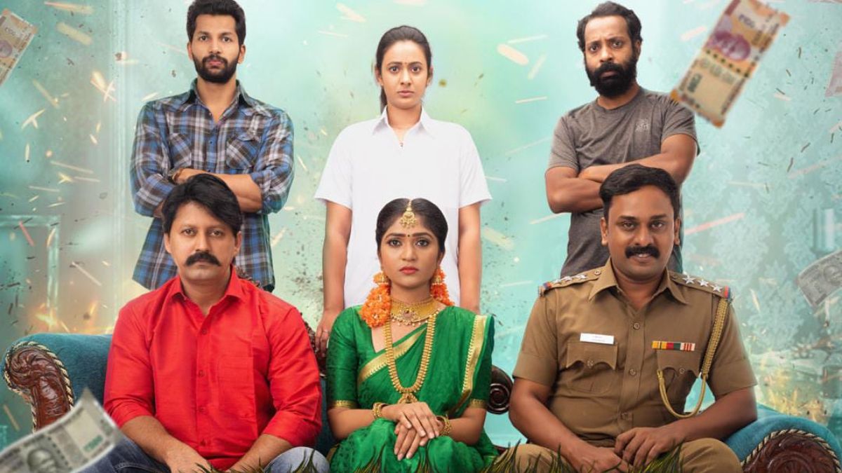 Vallavan Vaguthadhada OTT Release Date: Here’s where to watch Tej Charnaraj’s Tamil movie online 