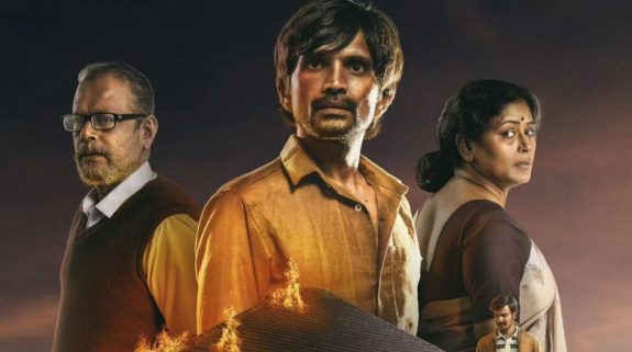 Aarambham OTT Release Date: When and Where to watch Mohan Bhagat’s Sci-fi movie online 