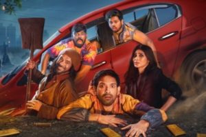 Blackout OTT Release Date: Official streaming date of Vikrant Massey ‘s upcoming dark heist-comedy film is here