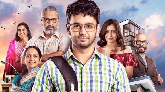 Jamnapaar OTT Release Date: Streaming Date, Plot, Cast & everything about Ritvik Sahore’s upcoming family drama series 