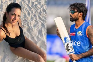 “Someone Is About To Get On The Streets”, writes Hardik Pandya’s Wife Natasa amid separation rumors, leaves netizens confused with cryptic Instagram post
